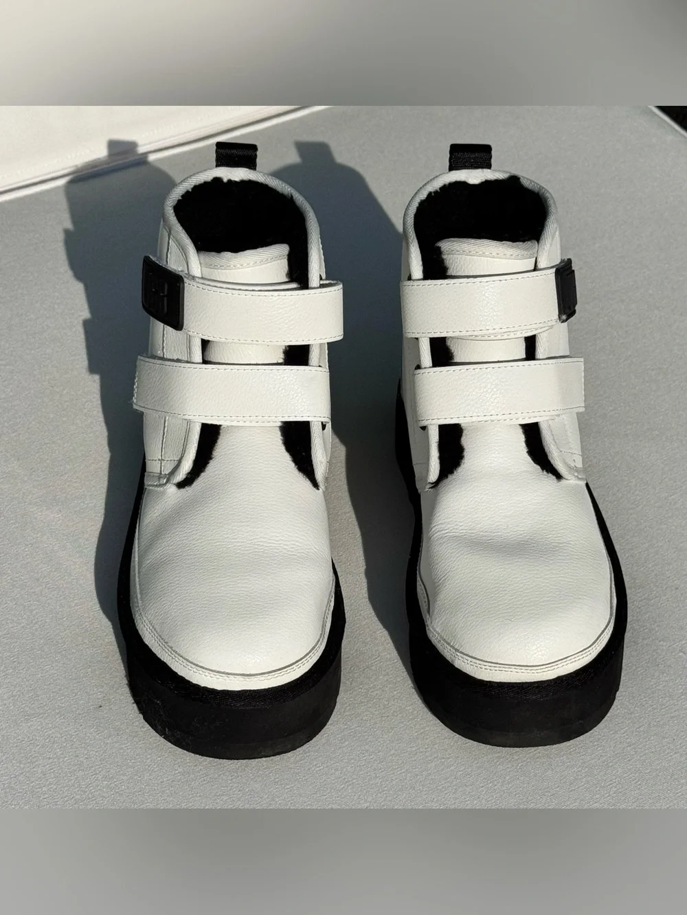 UGG from reimagining